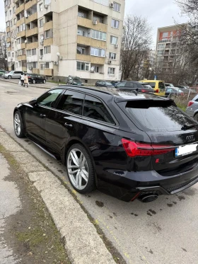 Audi Rs6 PERFORMANCE, снимка 3