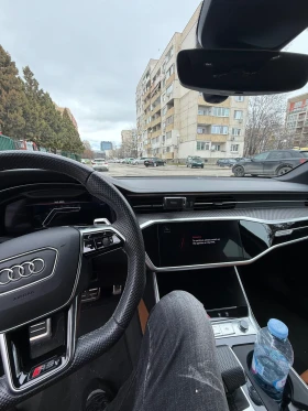 Audi Rs6 PERFORMANCE, снимка 6
