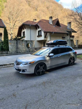 Honda Accord, снимка 4