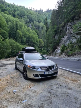 Honda Accord, снимка 1