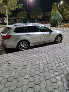 Honda Accord, снимка 7