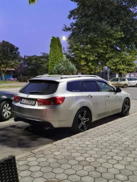 Honda Accord, снимка 5