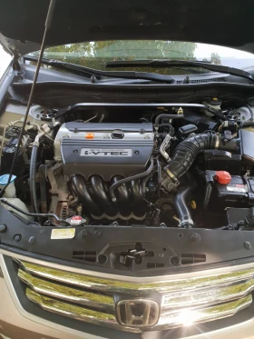 Honda Accord, снимка 3