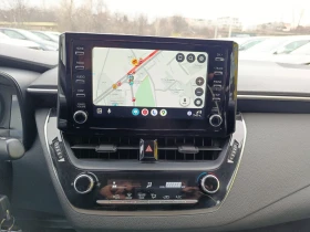 Toyota Corolla 1.5 DYNAMIC FORCE, снимка 10