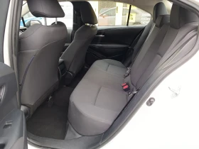 Toyota Corolla 1.5 DYNAMIC FORCE, снимка 9