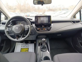 Toyota Corolla 1.5 DYNAMIC FORCE, снимка 13