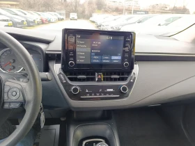 Toyota Corolla 1.5 DYNAMIC FORCE, снимка 11