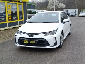 Toyota Corolla 1.5 DYNAMIC FORCE, снимка 1