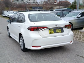 Toyota Corolla 1.5 DYNAMIC FORCE, снимка 4