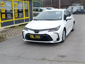 Toyota Corolla 1.5 DYNAMIC FORCE, снимка 1