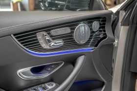 Mercedes-Benz E 220 AMG/Coupe/Burmester/Камера 360/Панорама/HuD/Амбиен, снимка 8