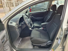 Toyota Avensis 1.8/129ks., снимка 9