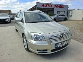 Toyota Avensis 1.8/129ks., снимка 1