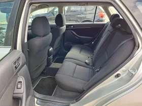 Toyota Avensis 1.8/129ks., снимка 11
