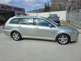 Toyota Avensis 1.8/129ks., снимка 8
