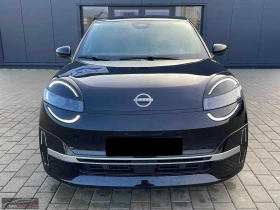 Nissan Micra НОВ!EV/122HP/ADVANCE/CAM/NAVI/LED/H.PUMP/898g, снимка 2