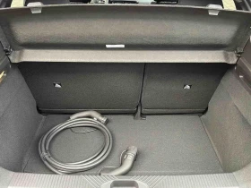 Nissan Micra НОВ!EV/122HP/ADVANCE/CAM/NAVI/LED/H.PUMP/898g, снимка 16