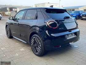 Nissan Micra НОВ!EV/122HP/ADVANCE/CAM/NAVI/LED/H.PUMP/898g, снимка 4