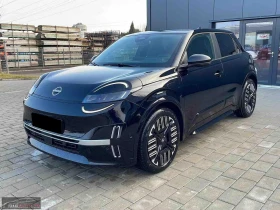 Nissan Micra НОВ!EV/122HP/ADVANCE/CAM/NAVI/LED/H.PUMP/898g, снимка 1