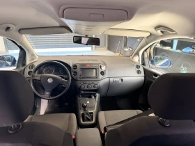 VW Golf Plus 1.4 Benzin, снимка 7
