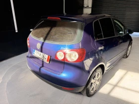 VW Golf Plus 1.4 Benzin, снимка 4