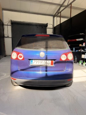 VW Golf Plus 1.4 Benzin, снимка 6