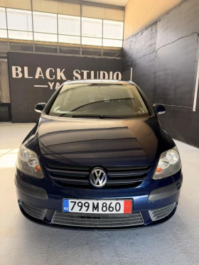 VW Golf Plus 1.4 Benzin, снимка 3