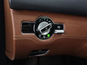 Mercedes-Benz CL 500, снимка 14