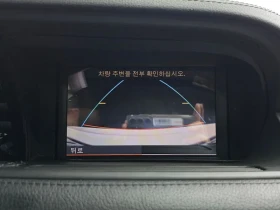 Mercedes-Benz CL 500, снимка 16