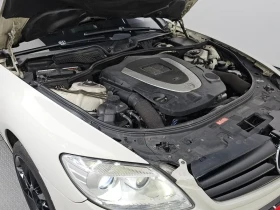 Mercedes-Benz CL 500, снимка 6