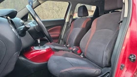 Nissan Juke 1.6T AVTOMAT/4X4/NAVIGACIA, снимка 14
