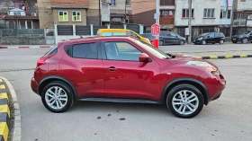 Nissan Juke 1.6T AVTOMAT/4X4/NAVIGACIA, снимка 9