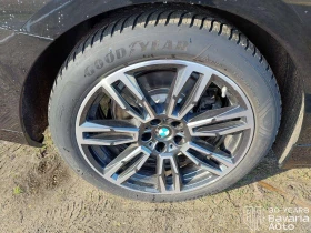 BMW 520 d Touring M Sport Paket Steptronic, снимка 17