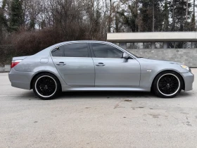 BMW 530 BMW 525-ръчка!!! , снимка 8