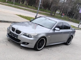 BMW 530 BMW 525-ръчка!!! , снимка 9