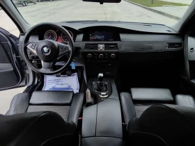 BMW 530 BMW 525-ръчка!!! , снимка 10