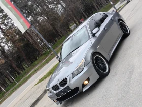 BMW 530 BMW 525-ръчка!!! , снимка 2