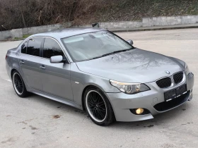 BMW 530 BMW 525-ръчка!!! , снимка 1