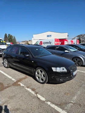 Audi A6 3.0 tdi , софтуерен чип 270к.с., снимка 15