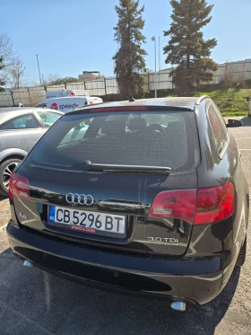 Audi A6 3.0 tdi , софтуерен чип 270к.с., снимка 17