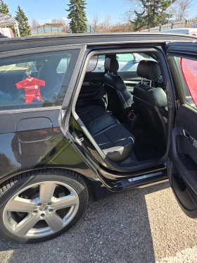 Audi A6 3.0 tdi , софтуерен чип 270к.с., снимка 8