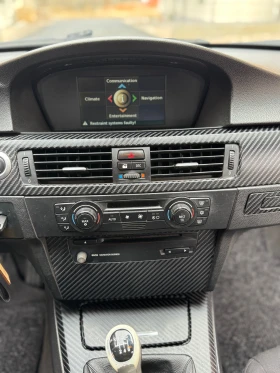 BMW 320 Навигация/Обслужен/Топ Състояние/, снимка 10