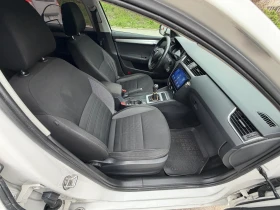 Skoda Octavia 2.0TDI* NAVI* EVRO6, снимка 7
