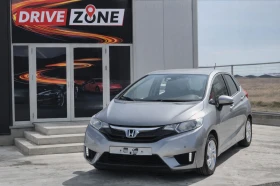 Honda Jazz 1.3 Газ/Бензин, снимка 1