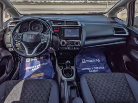 Honda Jazz 1.3 Газ/Бензин, снимка 10