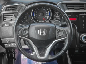 Honda Jazz 1.3 Газ/Бензин, снимка 9