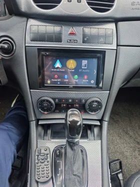 Mercedes-Benz CLK 200 Kompressor, снимка 9