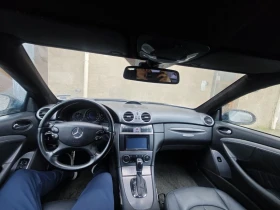Mercedes-Benz CLK 200 Kompressor, снимка 5