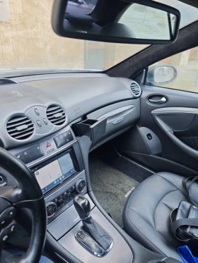 Mercedes-Benz CLK 200 Kompressor, снимка 7