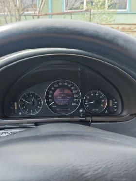 Mercedes-Benz CLK 200 Kompressor, снимка 10
